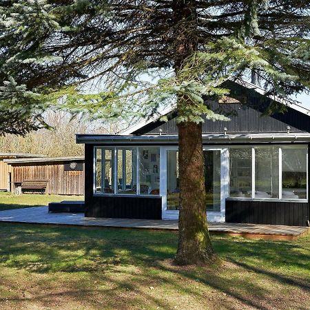 Holiday Home Hasle III Extérieur photo