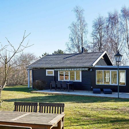 Holiday Home Hasle III Extérieur photo