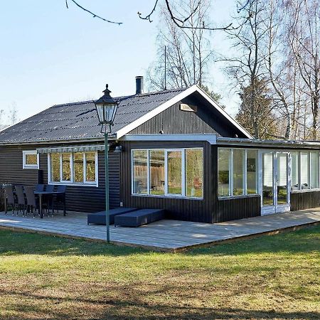 Holiday Home Hasle III Extérieur photo