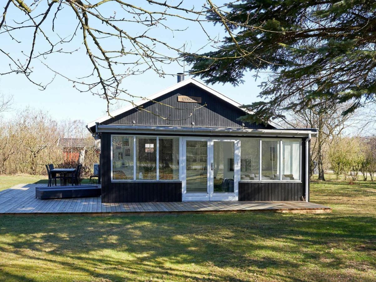 Holiday Home Hasle III Chambre photo