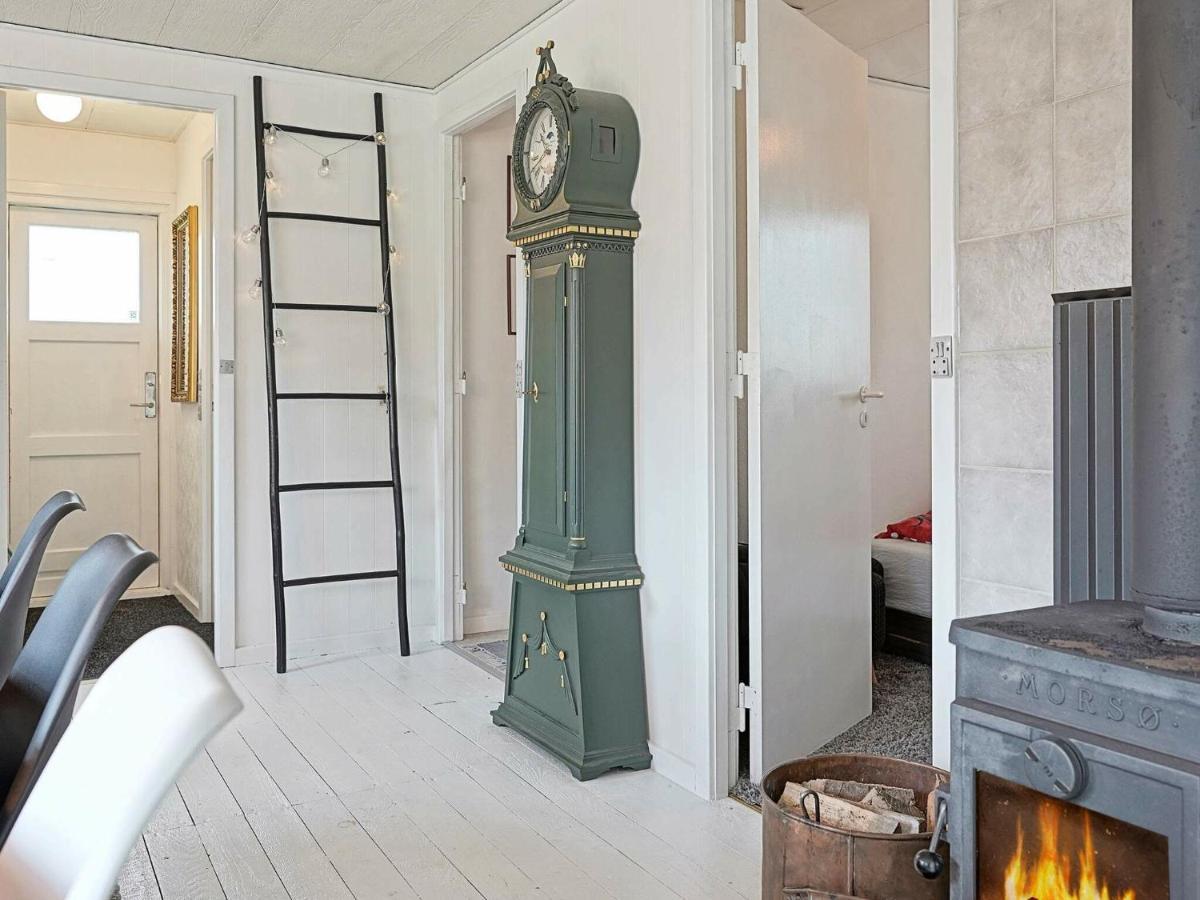 Holiday Home Hasle III Chambre photo