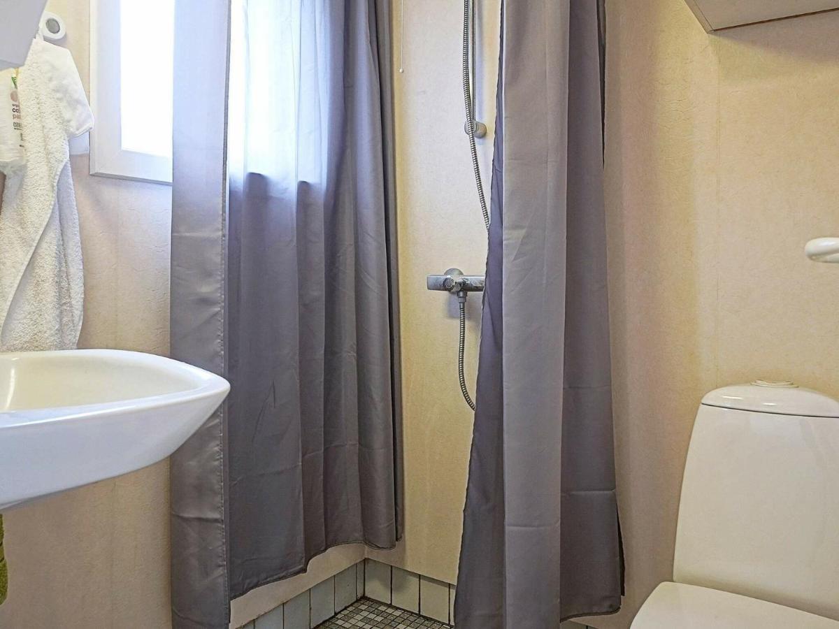 Holiday Home Hasle III Chambre photo