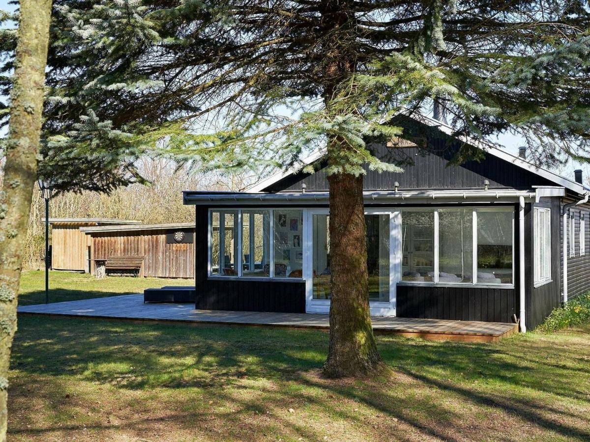 Holiday Home Hasle III Extérieur photo
