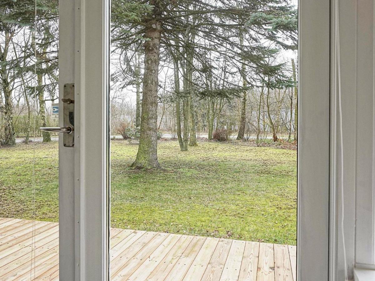 Holiday Home Hasle III Extérieur photo
