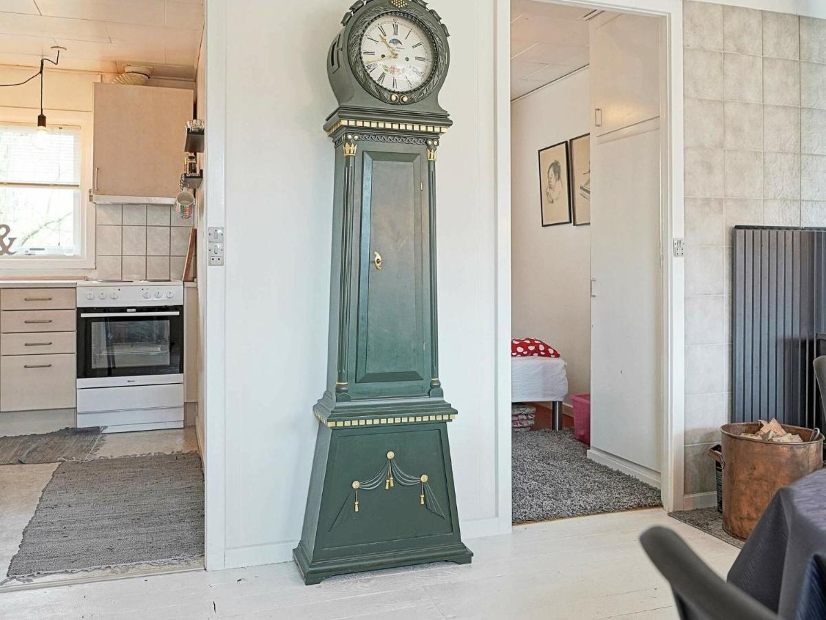 Holiday Home Hasle III Extérieur photo
