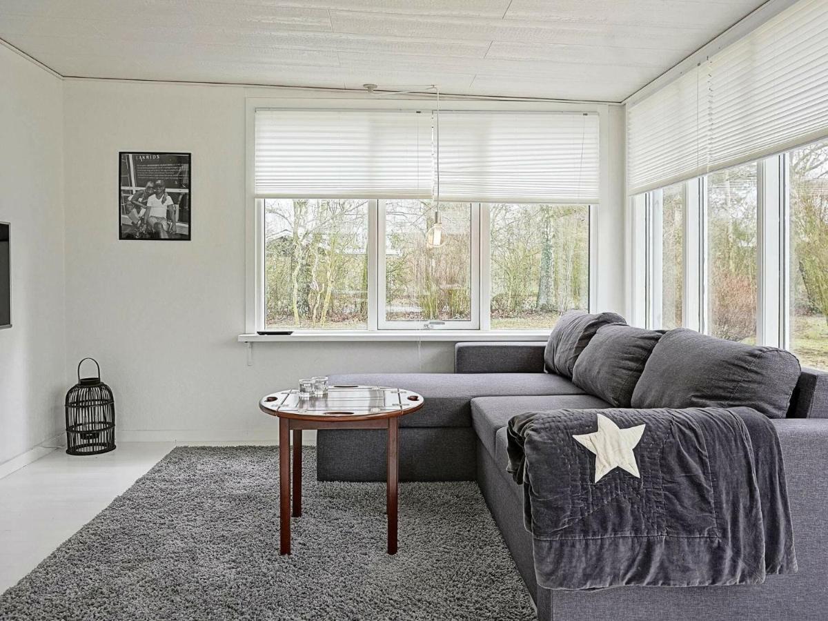Holiday Home Hasle III Extérieur photo