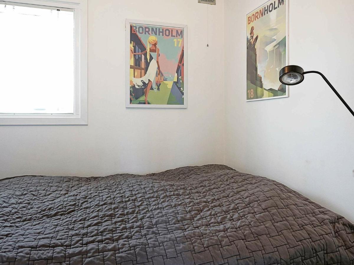 Holiday Home Hasle III Extérieur photo